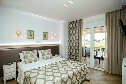 Гостиница Kassandra Villas