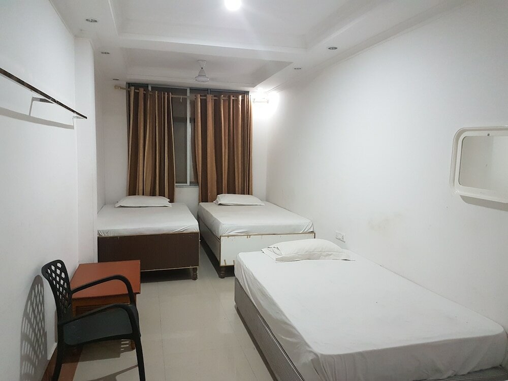 Фото Park Residency