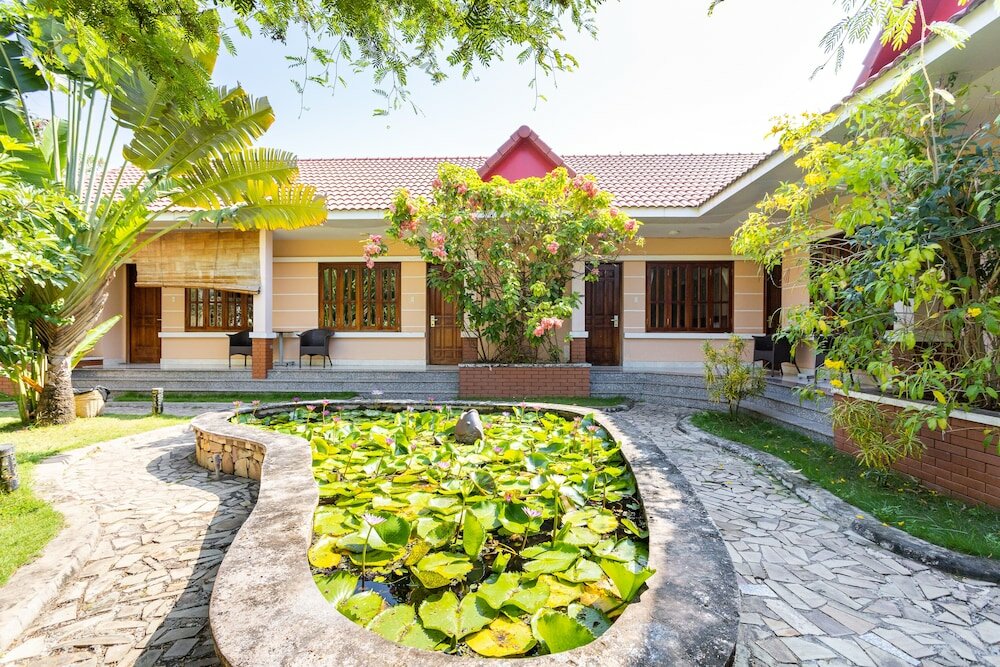 Фото Bach Duong Resort