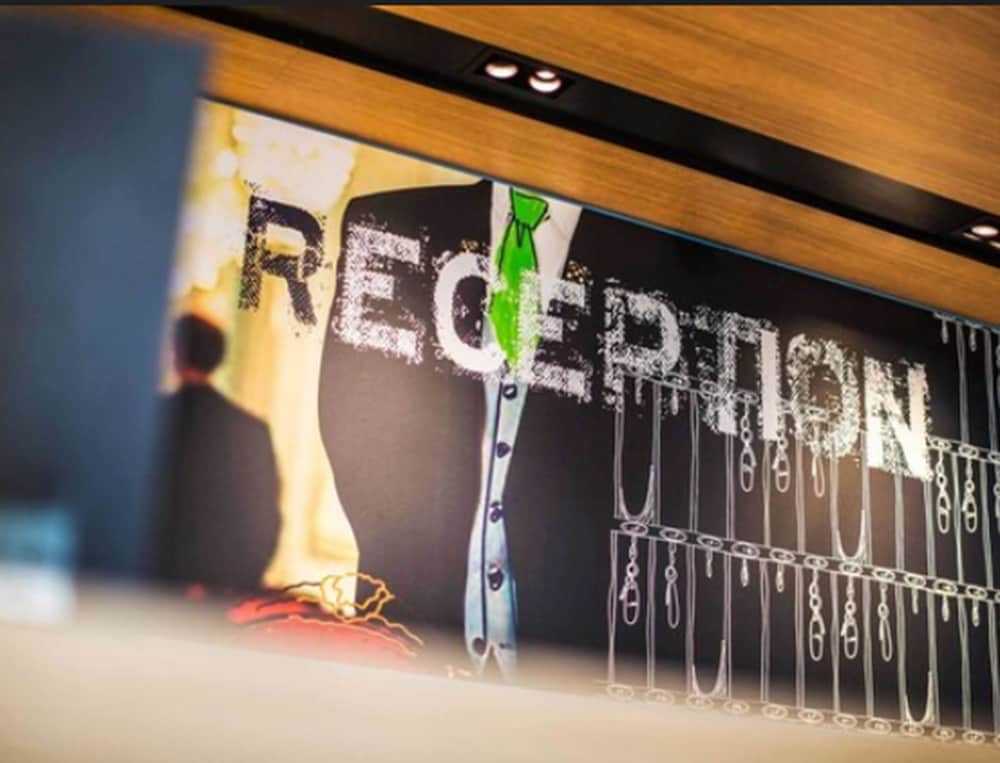 Фото Ibis Budget Parauapebas