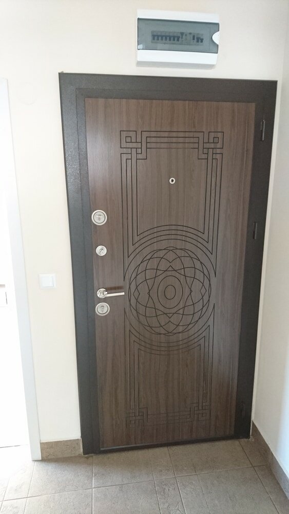 Фото Roel Residence Apartments