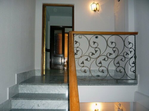 Гостиница Hostal El Peine в Торрехоне де Ардосе