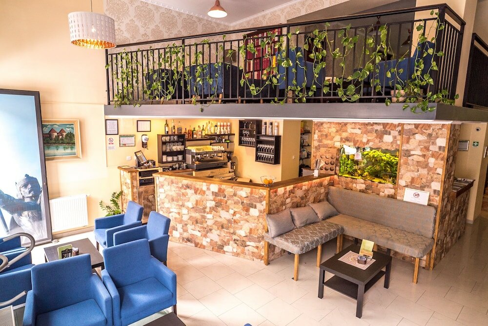 Фото Hostel Kings n' Queens