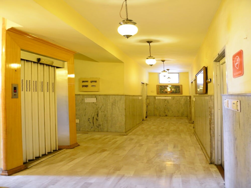 Фото Hotel lals Haveli