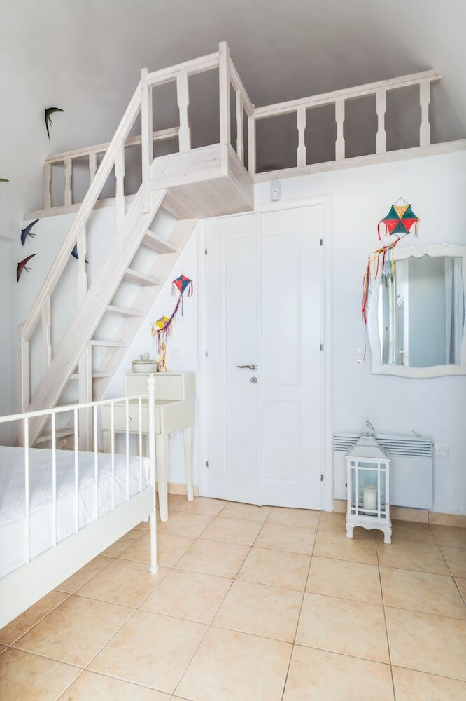 Фото Michaela Residence