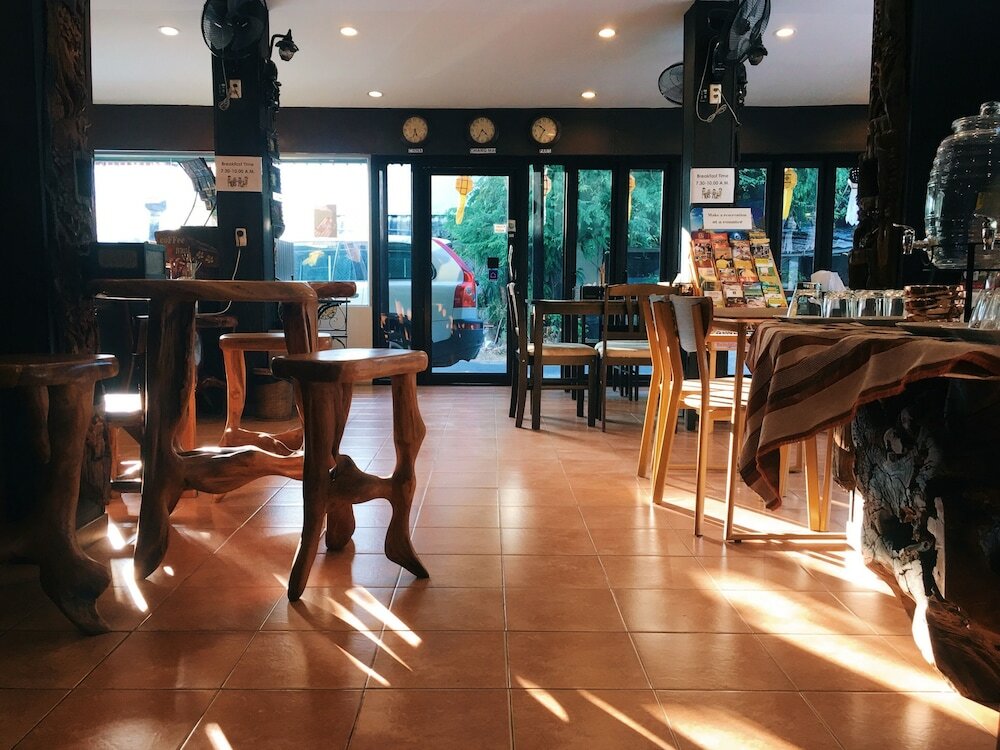 Фото Viangdara Chiang Mai