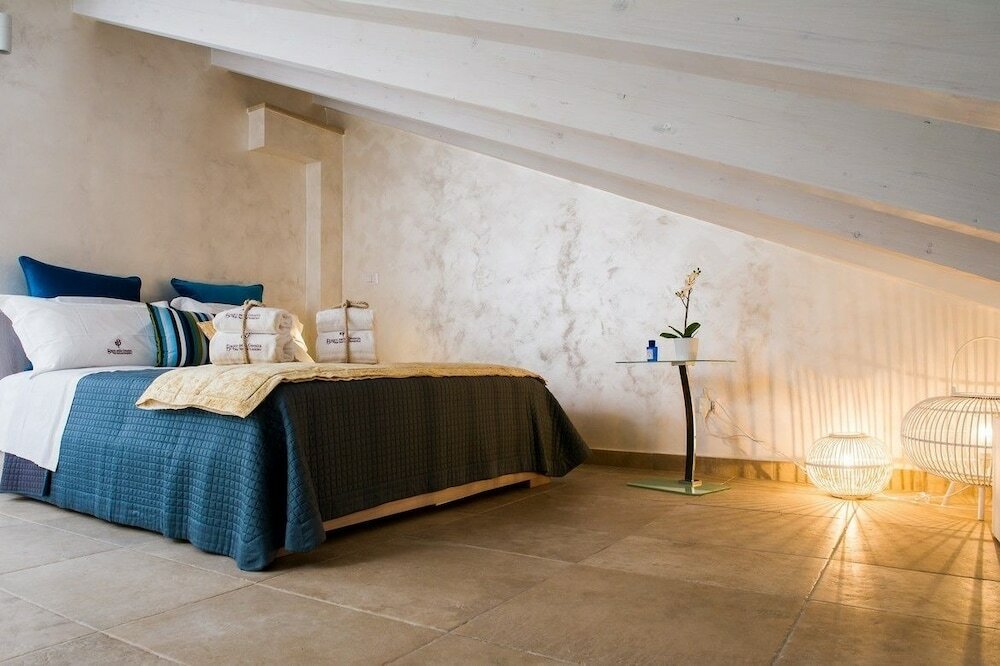 Фото Bio B&b Bacco Nella Gnostra