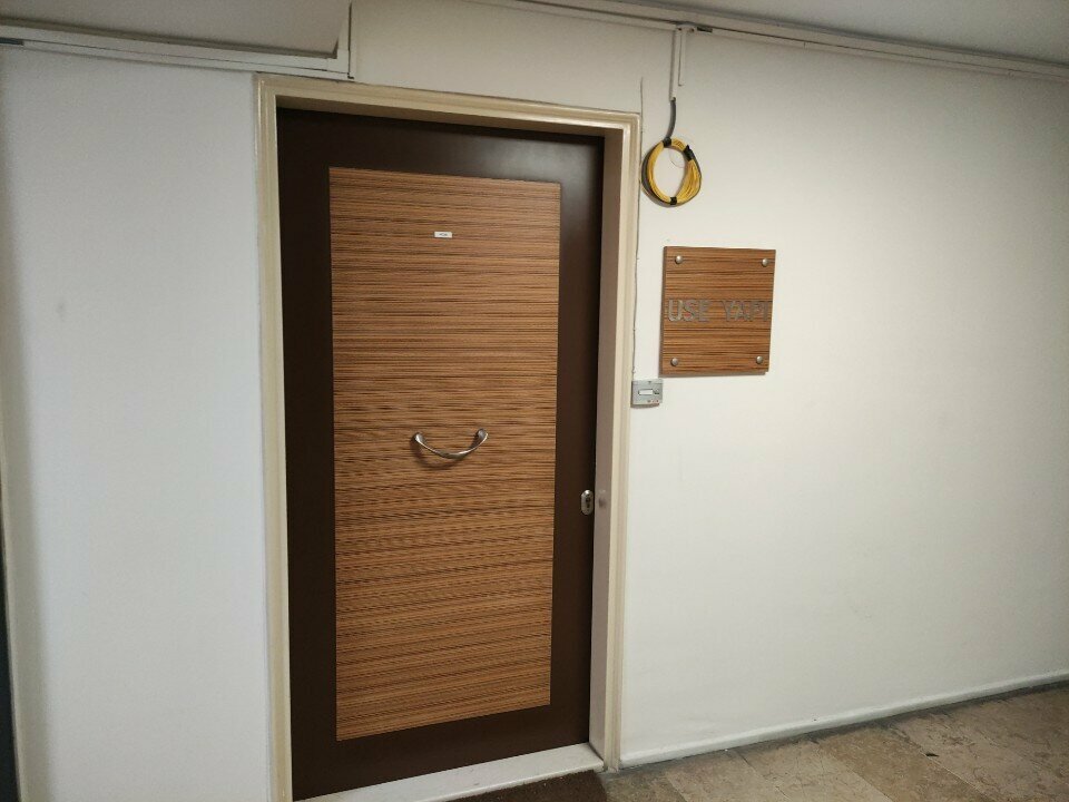 Construction company U. S. E. Construction Contracting and Trade Limited Company, Izmir, photo