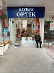 Bestepe Optics (Ankara Province, Yenimahalle, Beştepe Mah., Misket Cad., 17C) ، متجر أدوات بصرية
