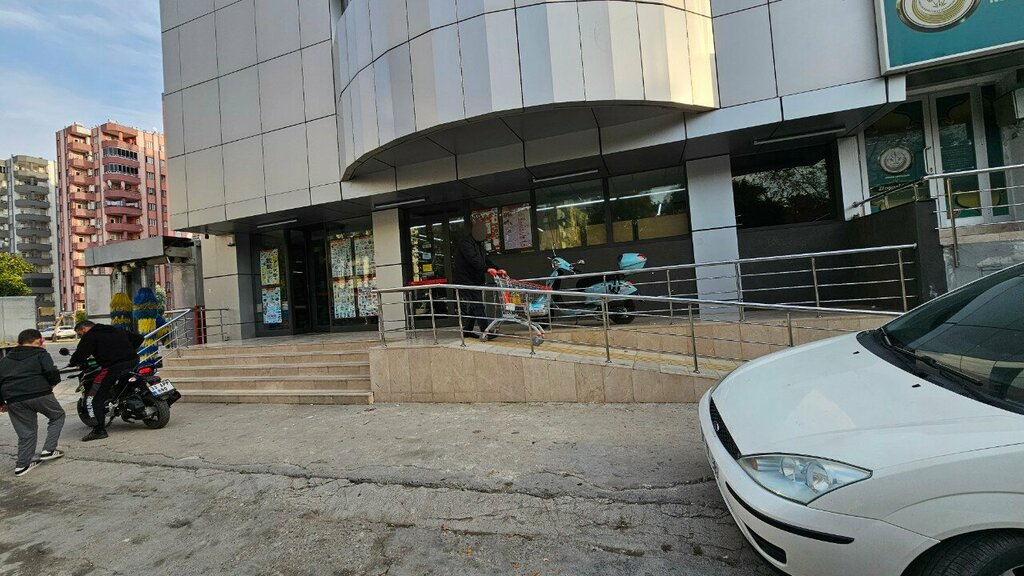 Supermarket Bim, Adana, photo