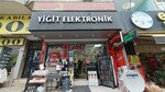 Yigit Elektronik (Istanbul, Umraniye, Kucuksu Avenue, 11B) ، الأجهزة الإلكترونية ومكوناتها