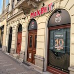 MaxBet (Uzun Mirkova Street, 7) ، كازينو، مقمرة