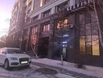 Selfish nail (Qabanbaı Batyr dańǵyly, 34/1), nail salon