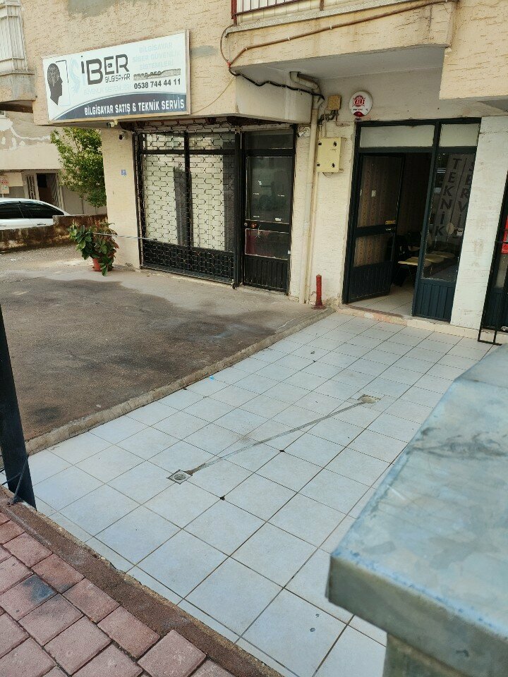 Appliance repair Çetiner Technical, Antalya, photo