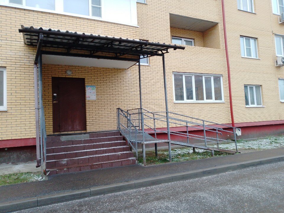 Фото Квартиркин на Советской