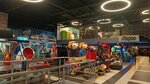 Игровая площадка Эпицентр (Gorkogo Street, 2), play room