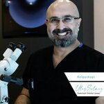 Assoc. Prof. Dr. Ulas Solmaz (Izmir, Bayrakli, Adalet Neighborhood, 1593/1st Street, 2G), private practice doctors