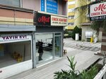 Mat Men's Hairdresser (İstanbul, Uskudar, Cumhuriyet Mah., Esat Paşa Cad., 17B/E), barber shop