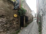 The Zanadu Istanbul (Istanbul, Fatih, Kucuk Ayasofya Neighborhood, Martyr Mehmetpasa Street, 26/1) ، فندق