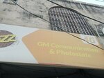 Gm Communication (Dhoke khabba, Chaklala Road, J875), management company