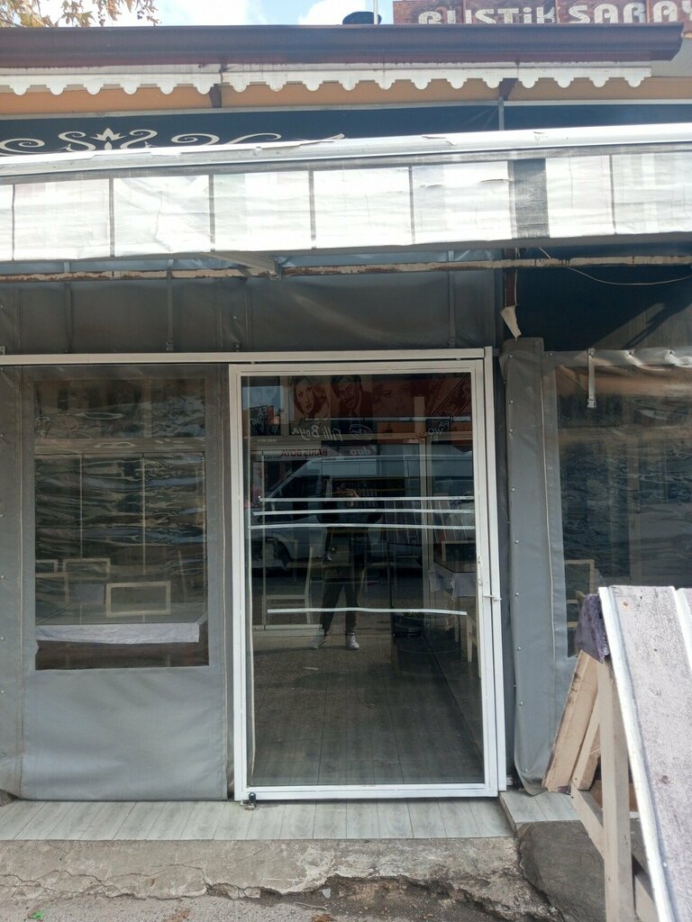 Restaurant Haydi Gel Ocakbaşı, Antalya, photo