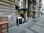 Pizza bar (Svetogorska Street, 46), pizzeria