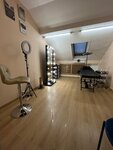 Студия Анастасии Киреевой (1st Vladimirskaya Street, 30/13), permanent makeup studio