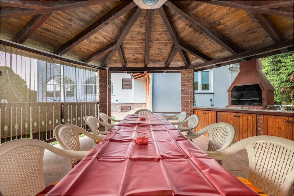 Фото Apartment Villa Nera