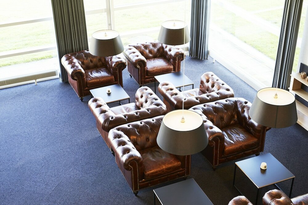 Фото Horisont Hotel & Konference