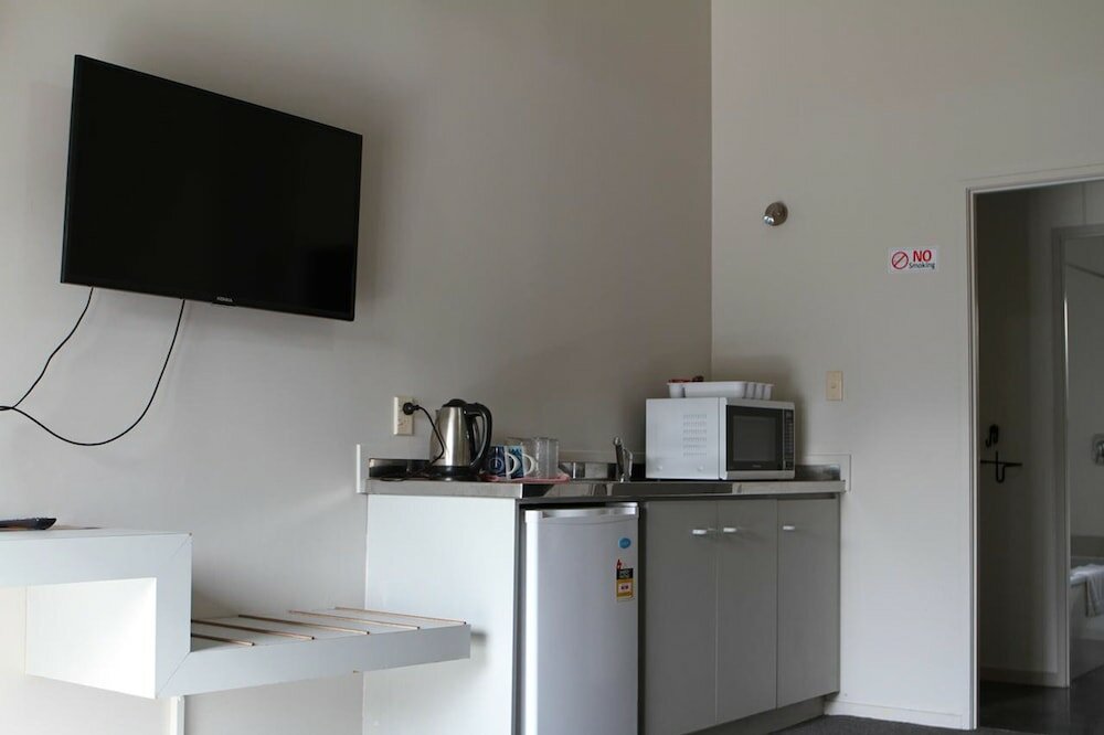 Фото Mt. Wellington Motel