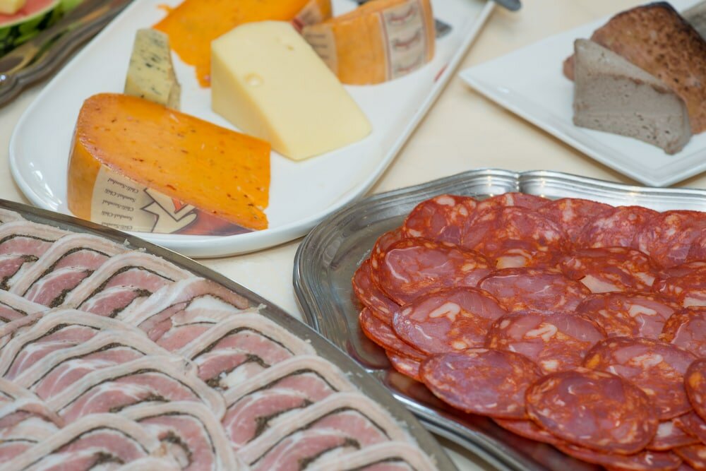 Фото Hotel Søparken