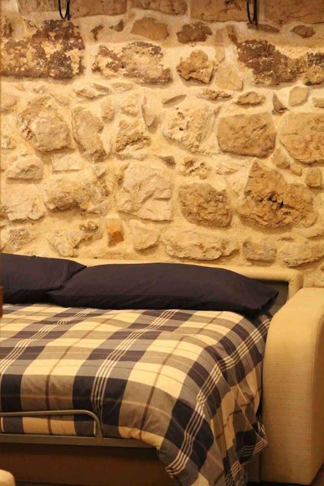 Фото Malta & Tufo