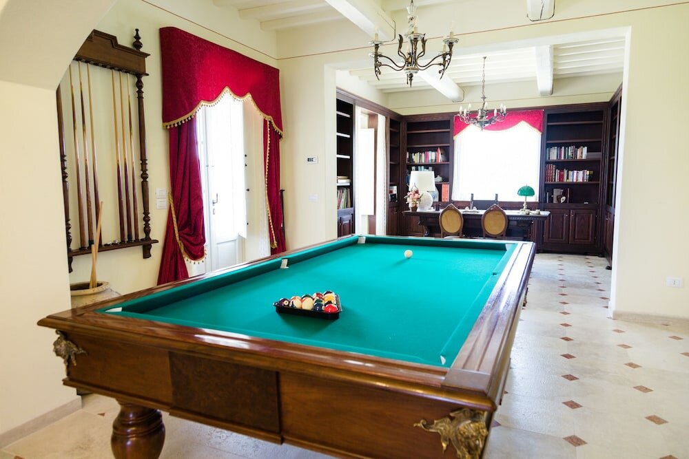 Фото Podere San Giuseppe