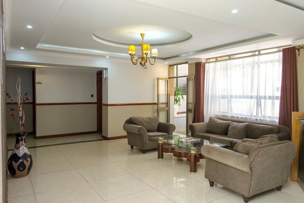 Фото Victoria Comfort Inn Kisumu