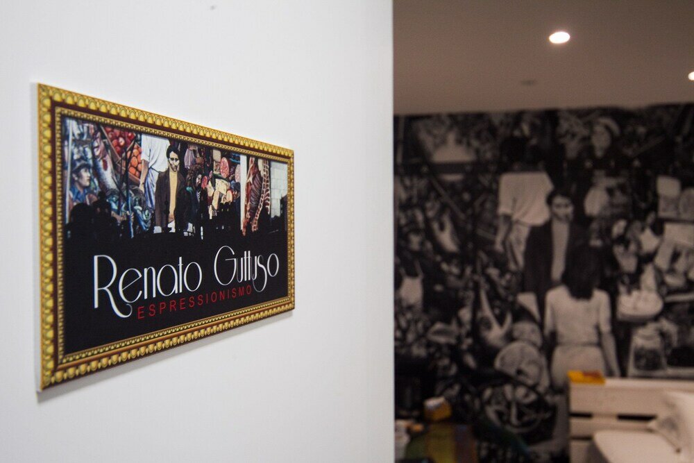 Фото Palermo Gallery