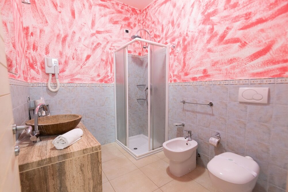 Фото B&B Tenuta Barone Gallipoli