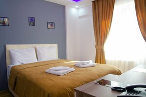 Гостиница Figen Hotel
