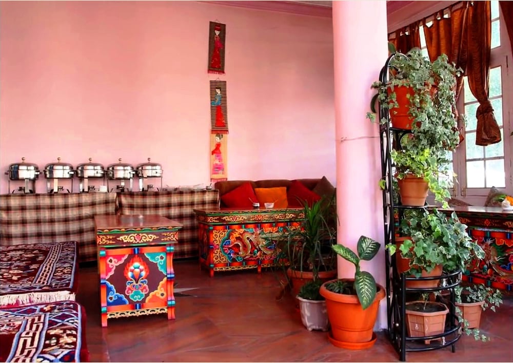 Фото Tih Hotel Maryul