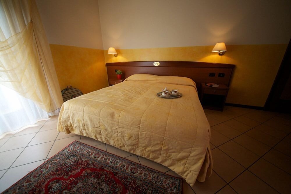 Фото Villa Terri