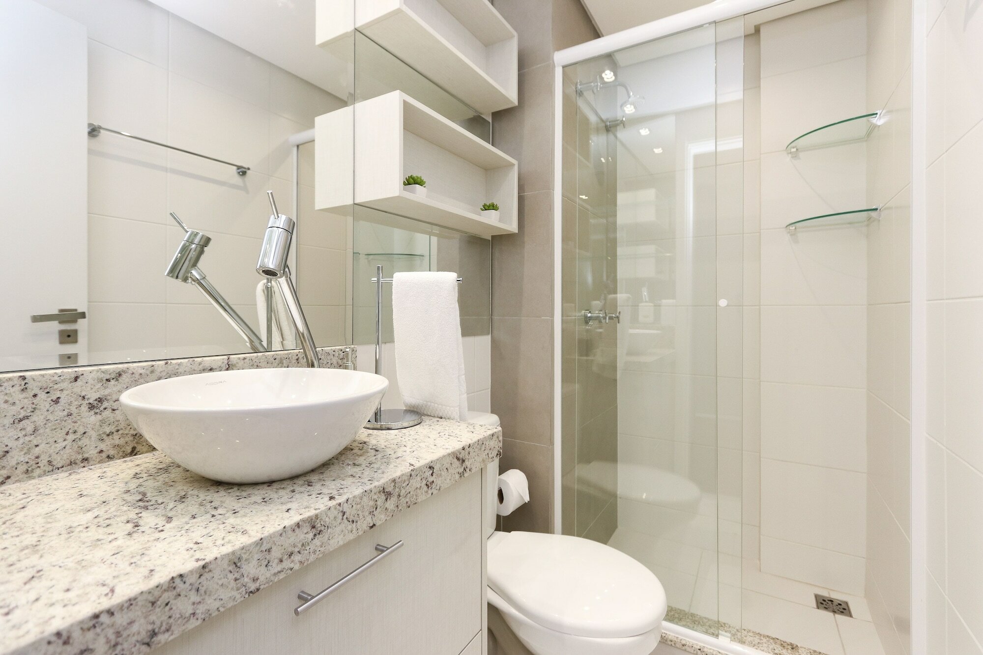 Фото 7th Avenue Oxford Residence