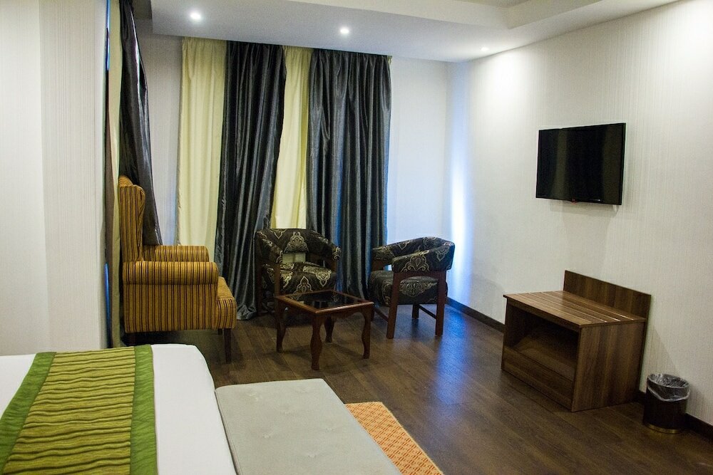 Фото Sun Heaven Hotel & Resort Lekki