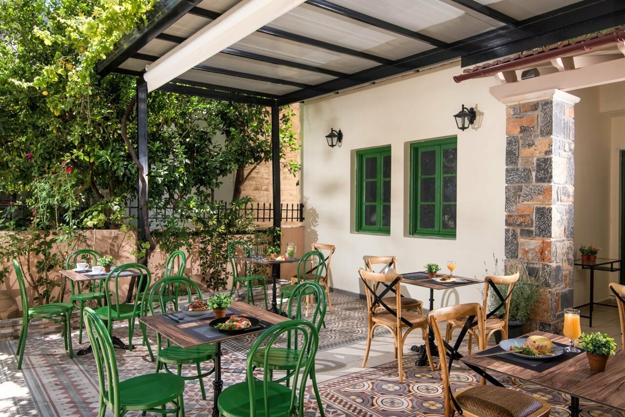 Фото Villa Elite by Checkin