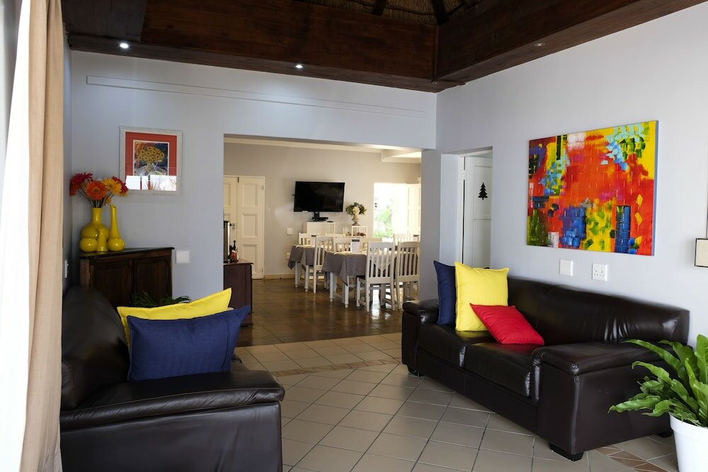 Фото Firwood Lodge