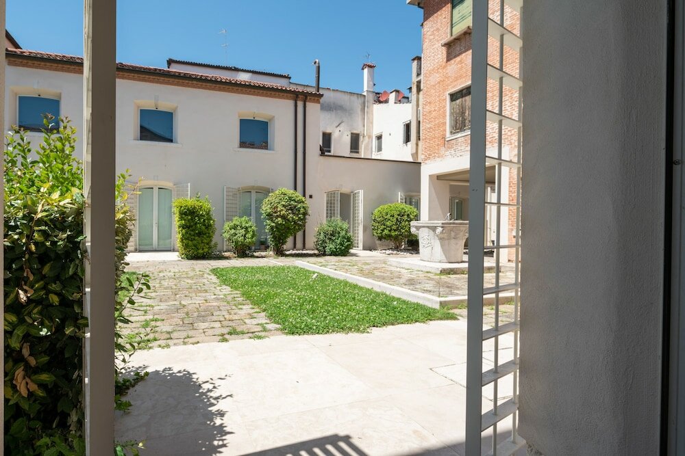 Фото Ca' degli Archi