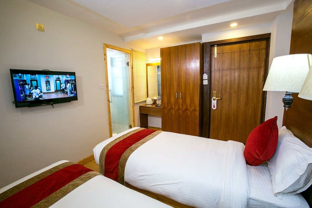 Фото Beautiful Kathmandu Hotel