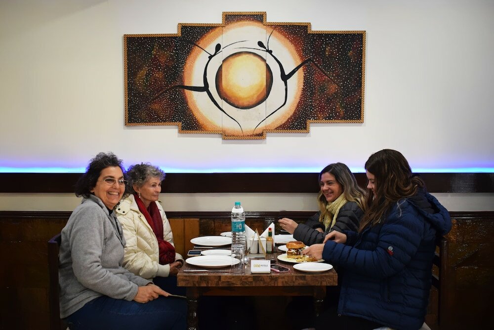 Фото Green by One Hotels