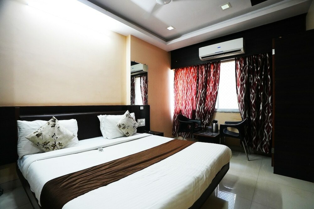 Фото Hotel Madurai