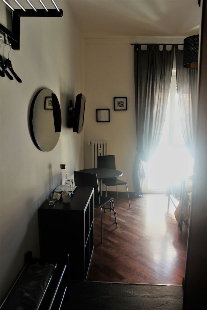 Фото Stasera a casa da M. E.