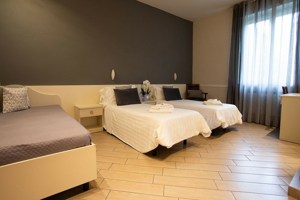 Фото Affittacamere Serena