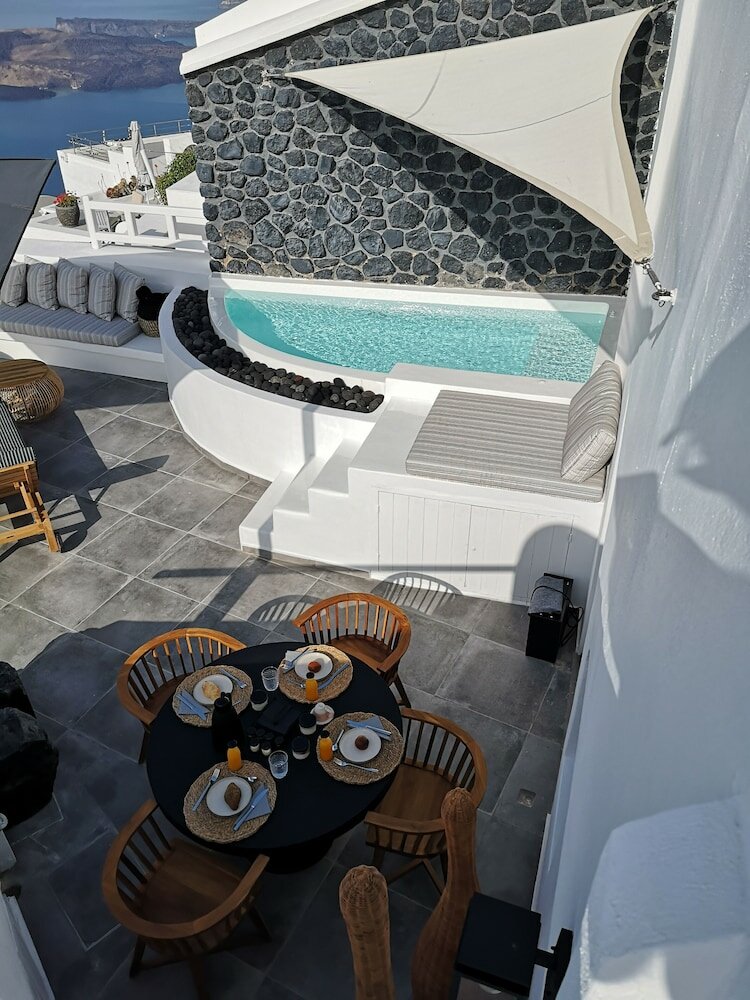 Фото Olea Cave House